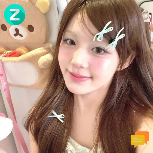 黄静女士